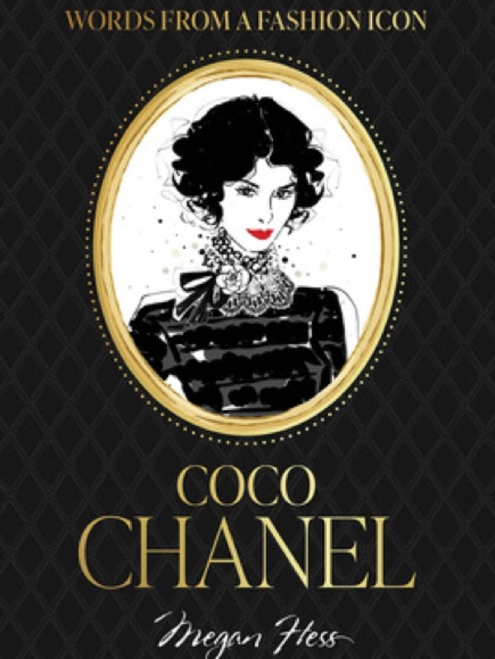 CHANEL Black Hardcover Book - Picture 13 of 15